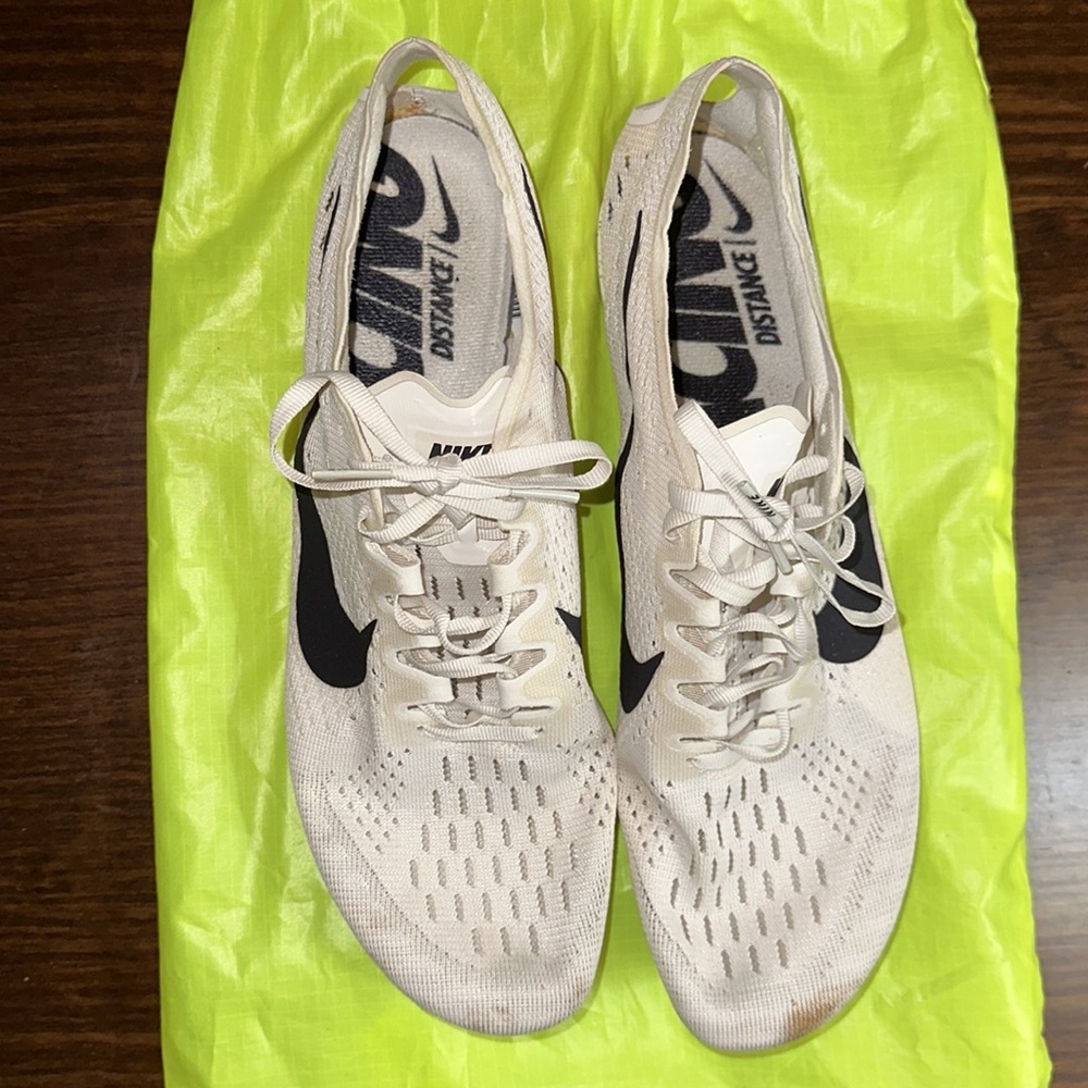 Nike Zoom Victory Racing Spikes